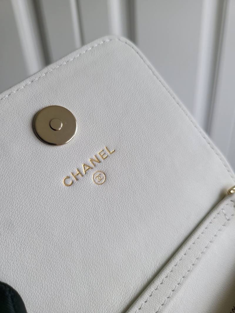 Chanel Wallets